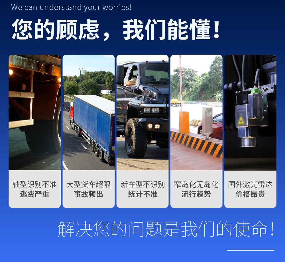 ILS-E30-2激光轴型识别仪