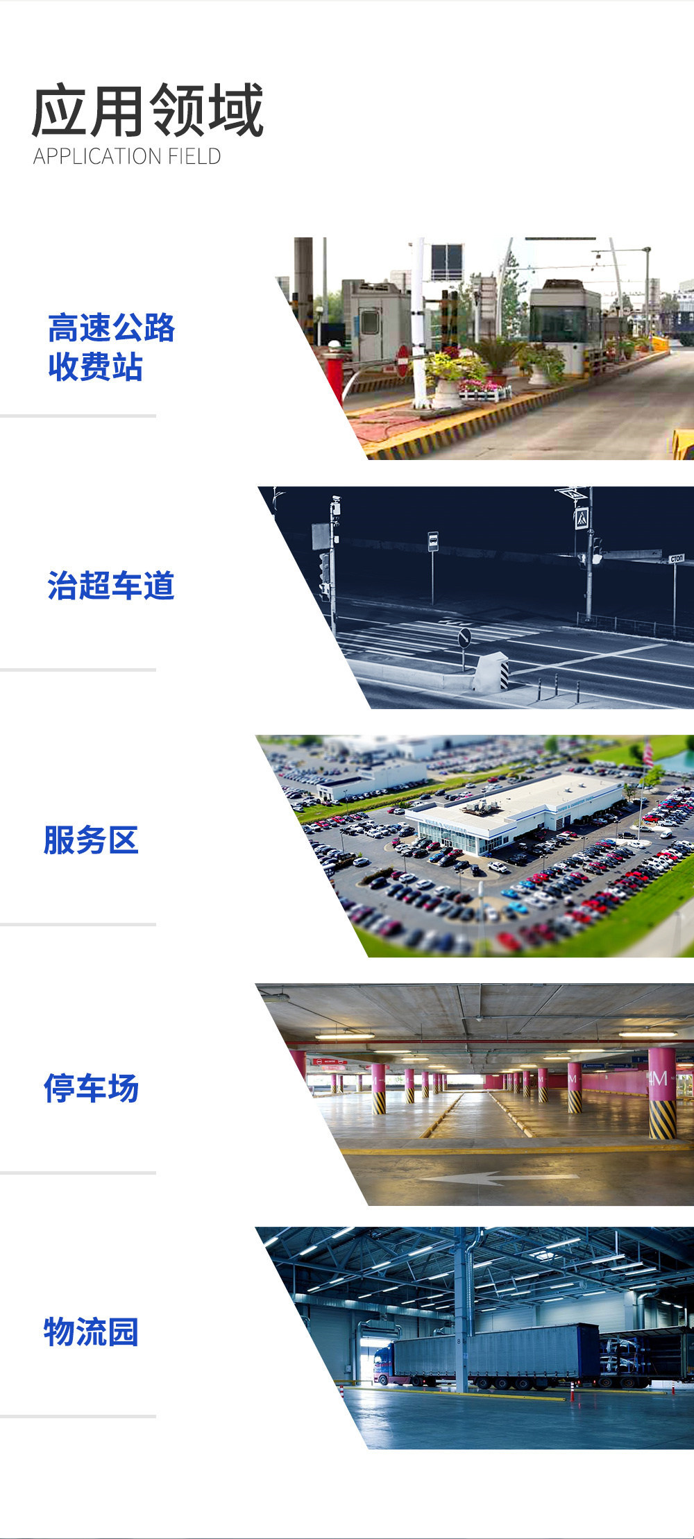 ILS-EVP30镭视一体车型识别器