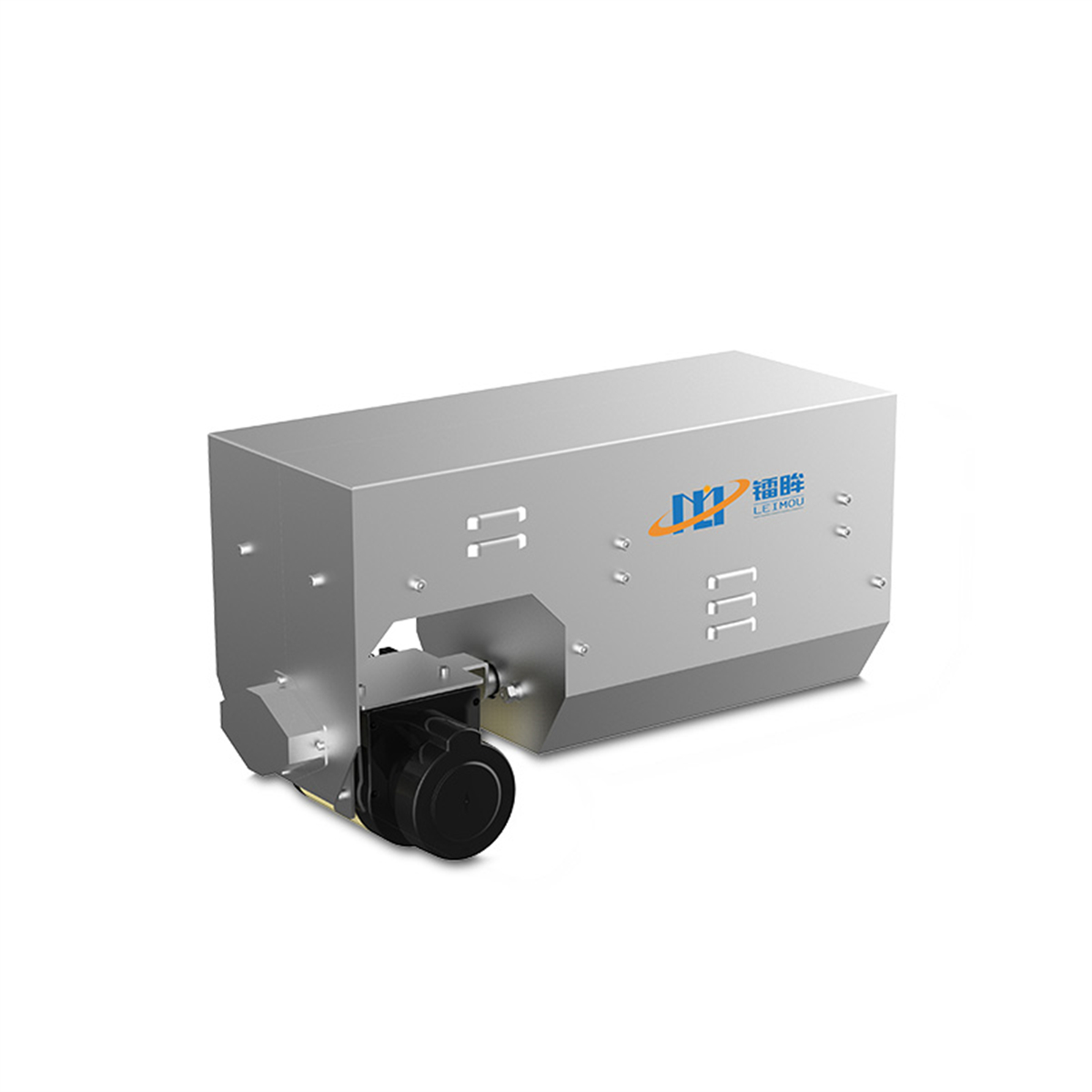 ILS-H10三维轮廓扫描激光雷达