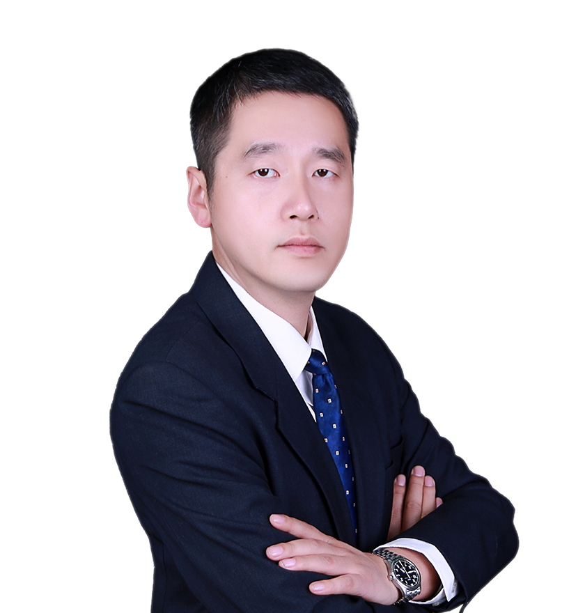 任勇超